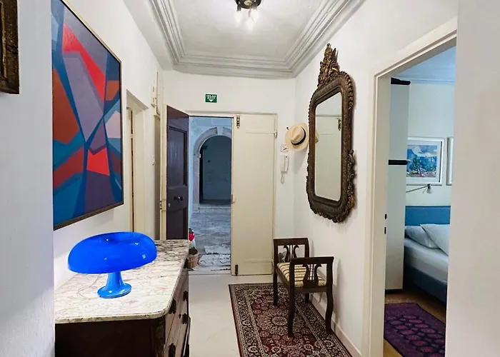 Apartment Divina Ragusa