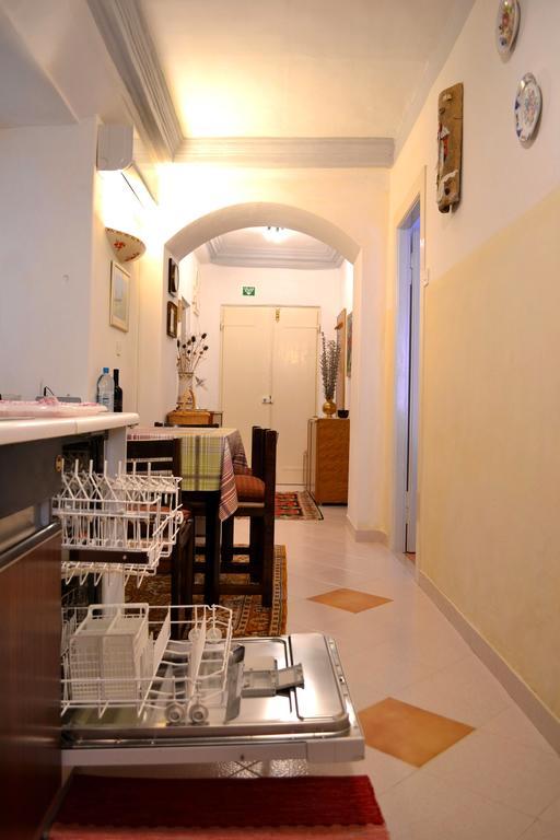 Appartamento Divina