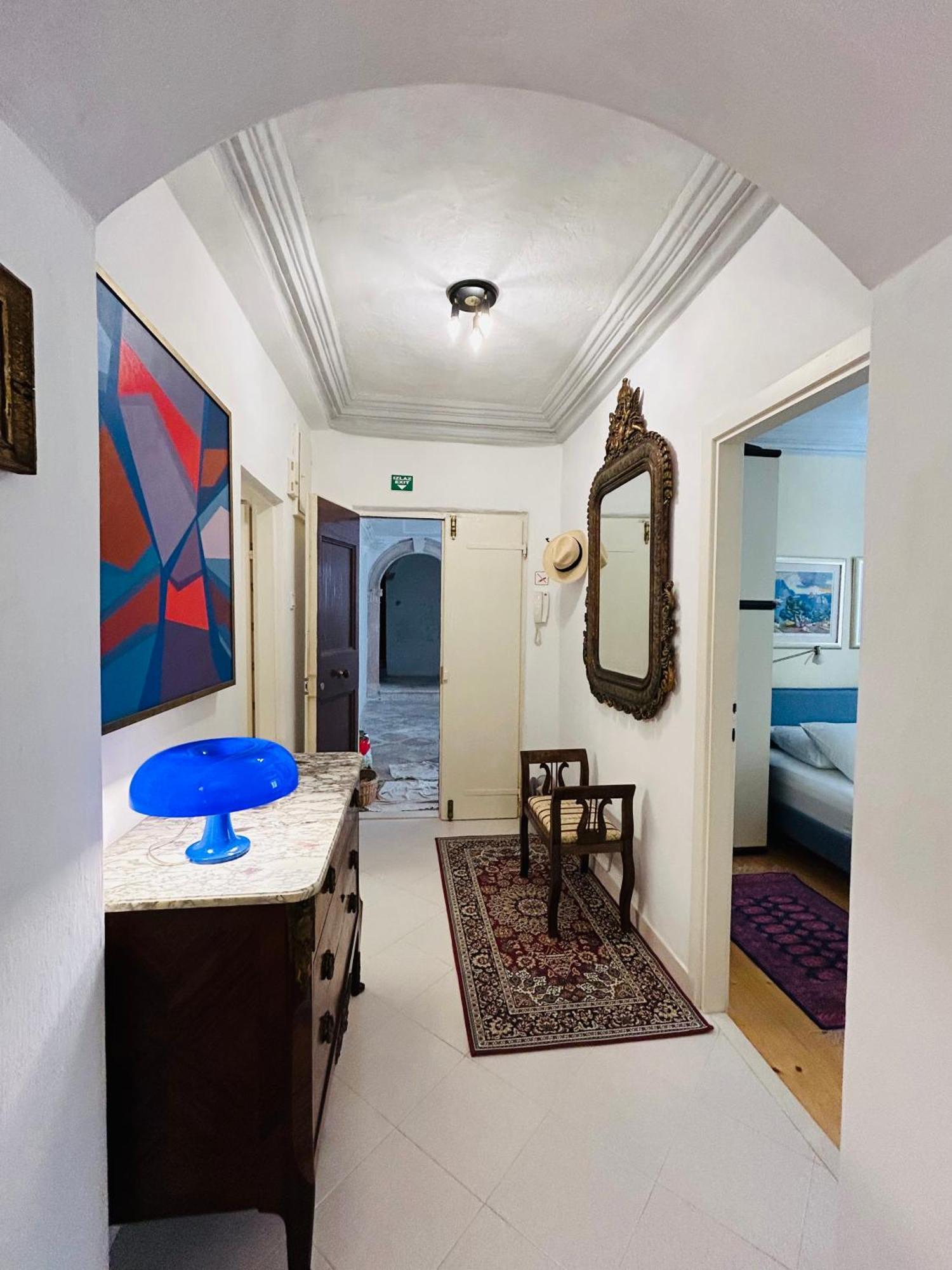 Apartamento Divina Ragusa *