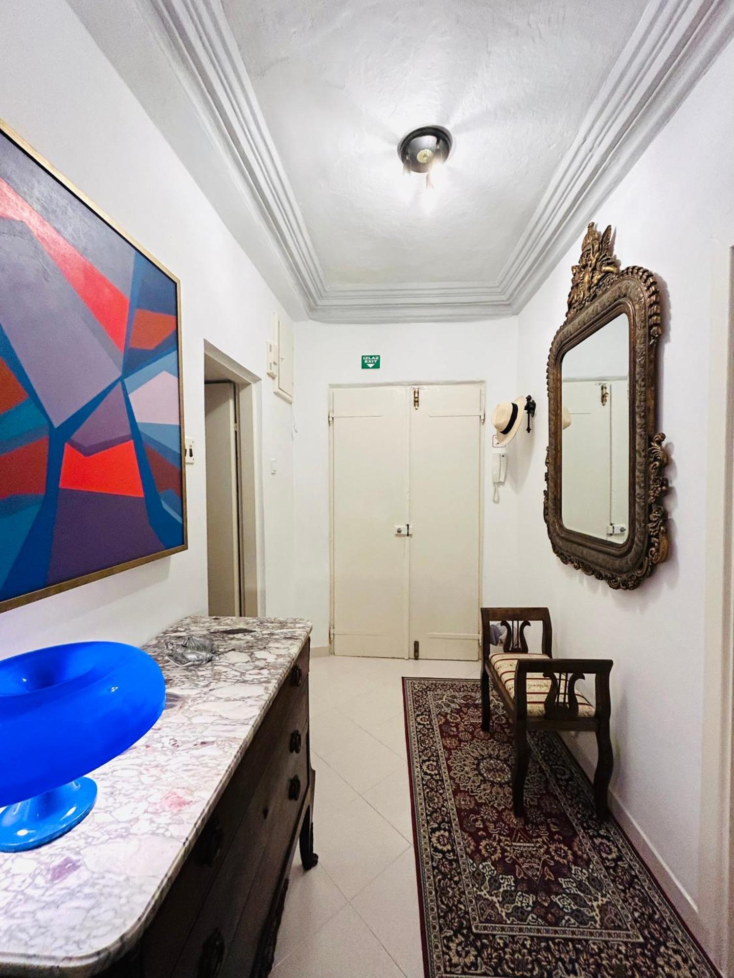 Divina Ragusa Apartamento