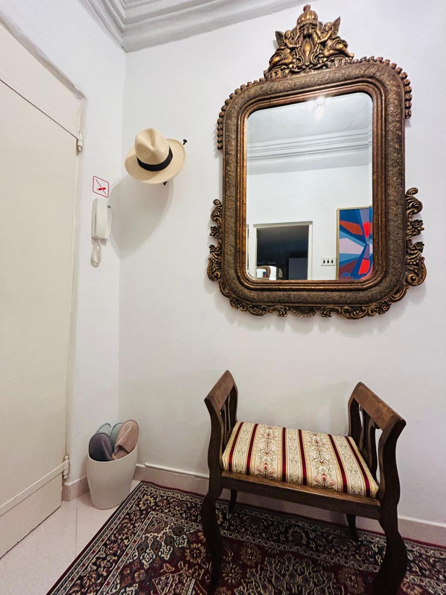 Apartamento Divina Ragusa