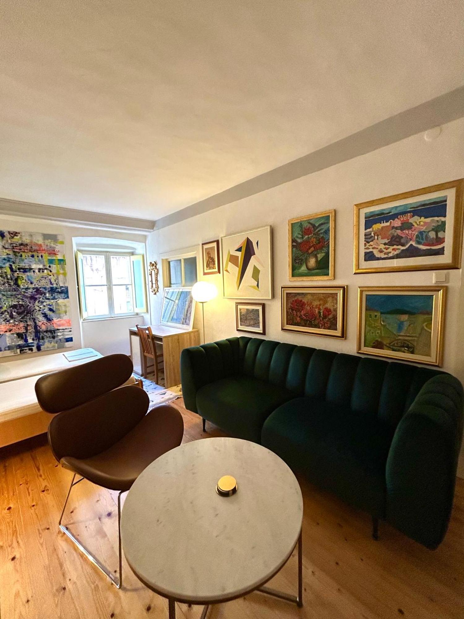 Divina Ragusa Apartamento *