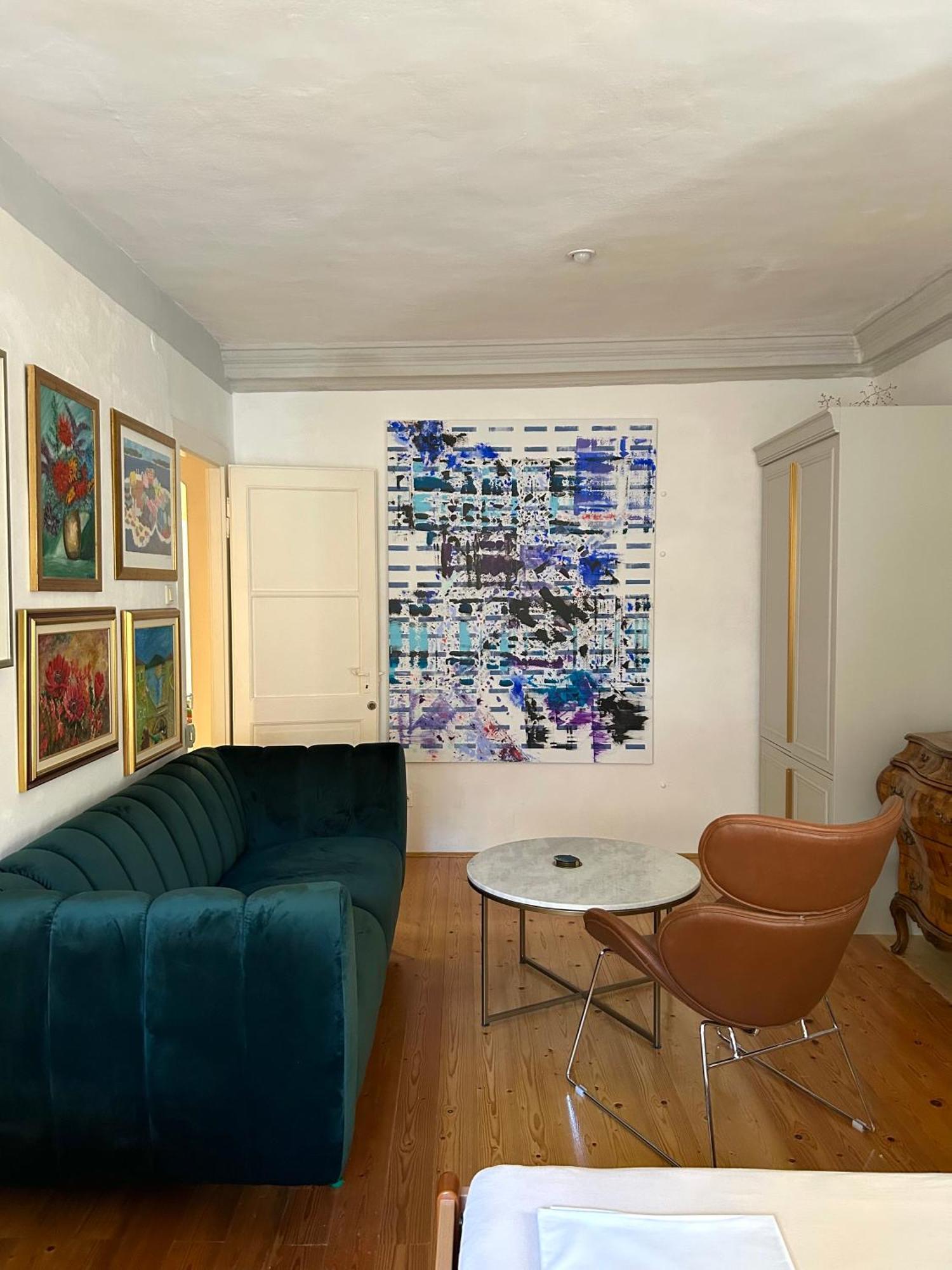 Apartamento Divina Ragusa *