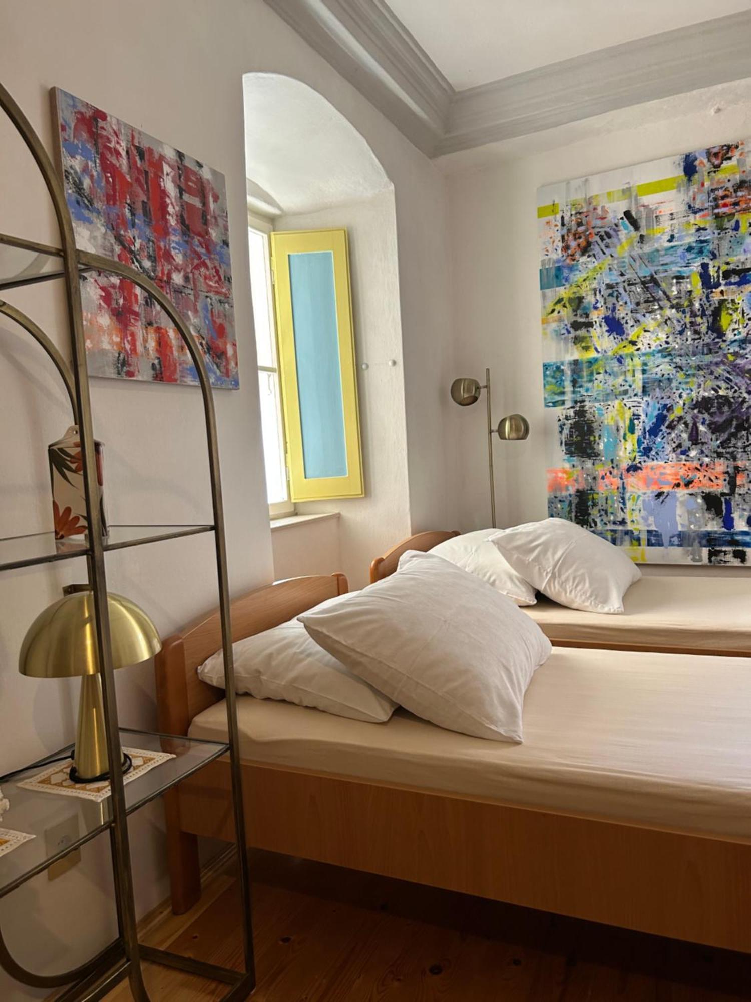 Apartamento Divina Ragusa Dubrovnik