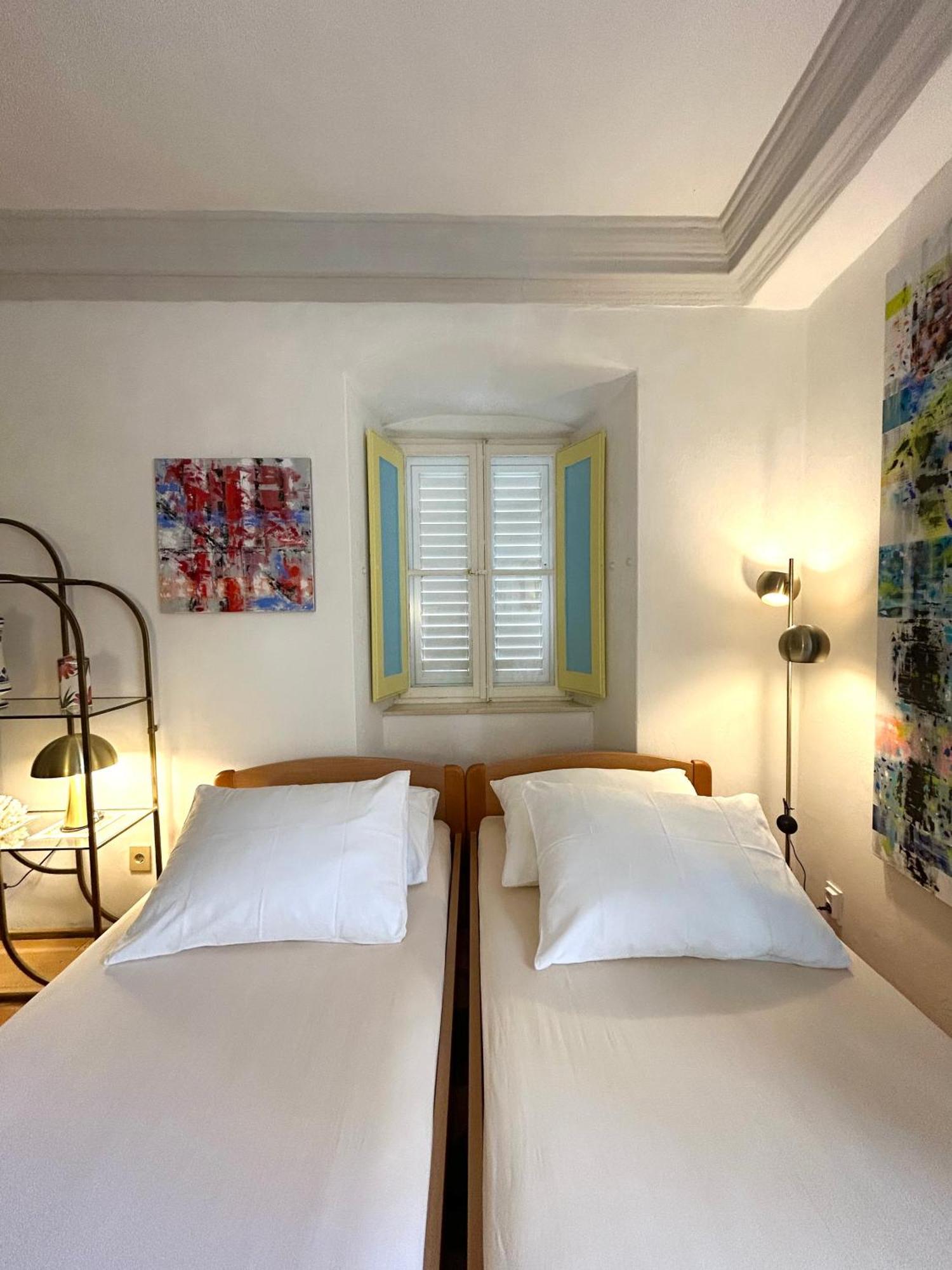 Divina Ragusa Apartamento