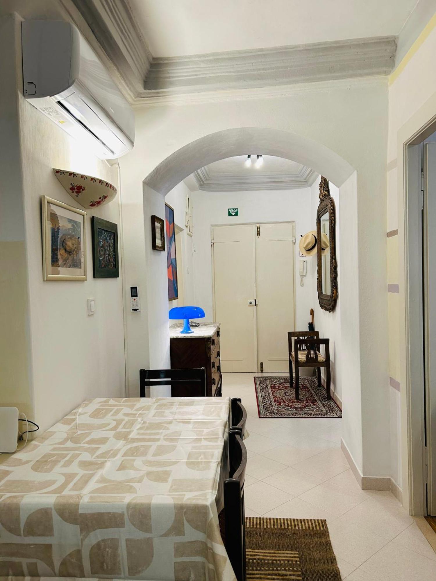 Divina Ragusa Apartamento