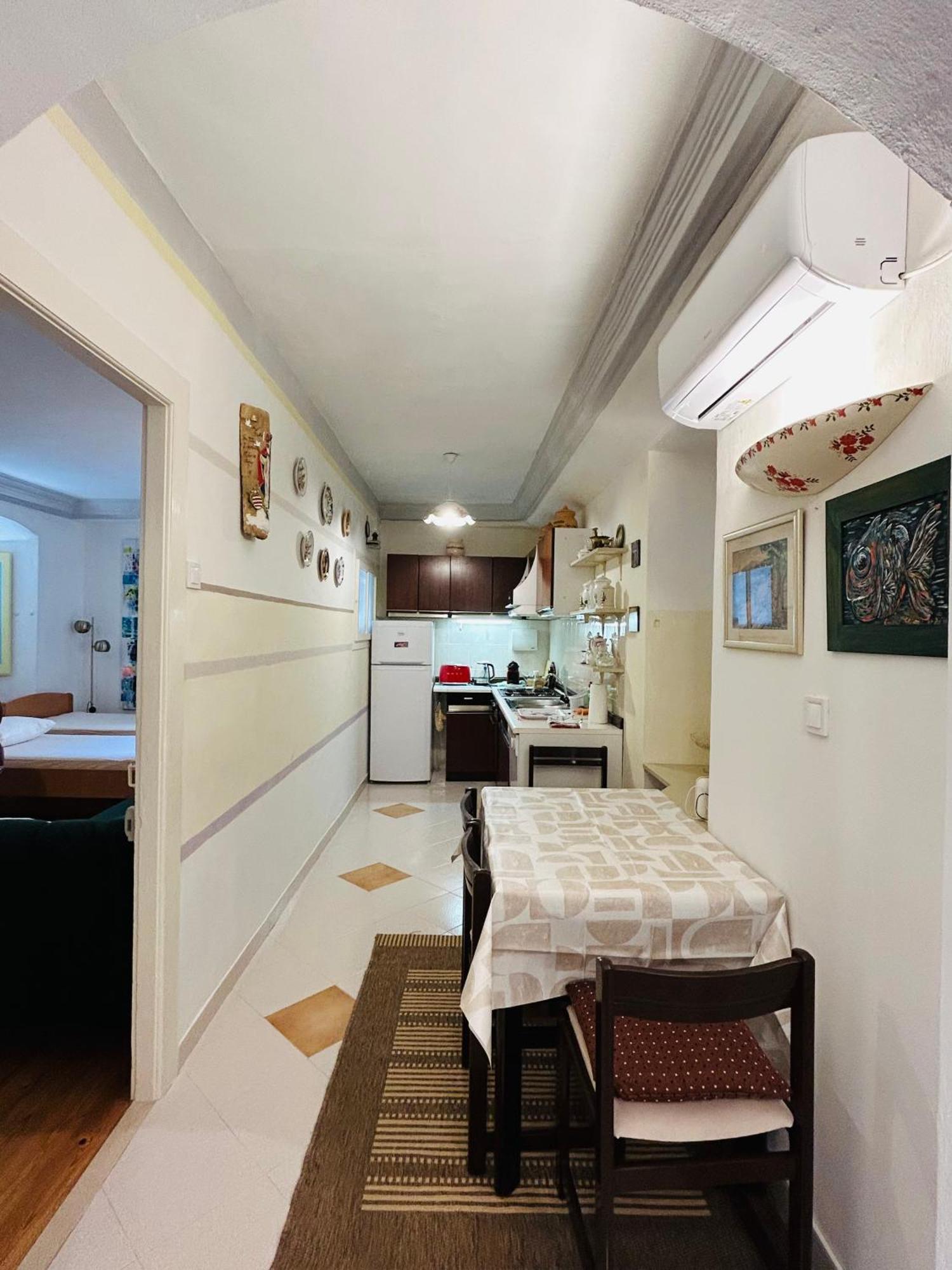 Apartamento Divina Ragusa