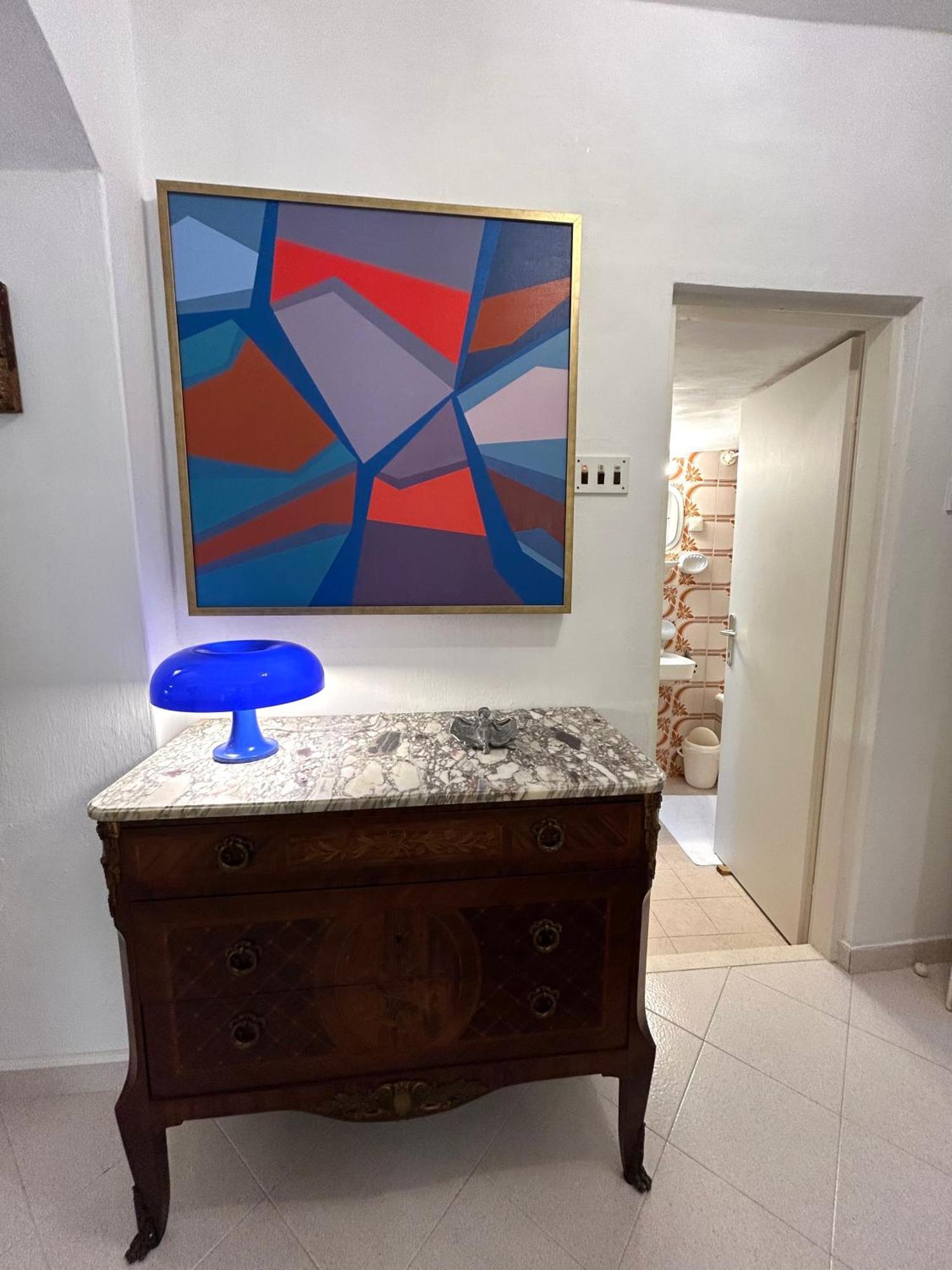 Apartamento Divina Ragusa *