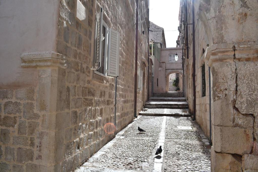 Apartamento Divina Ragusa