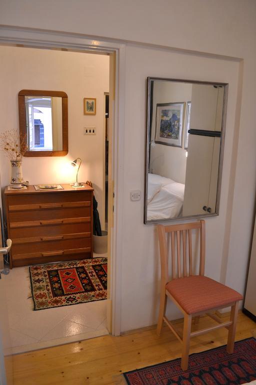 Apartamento Divina Ragusa