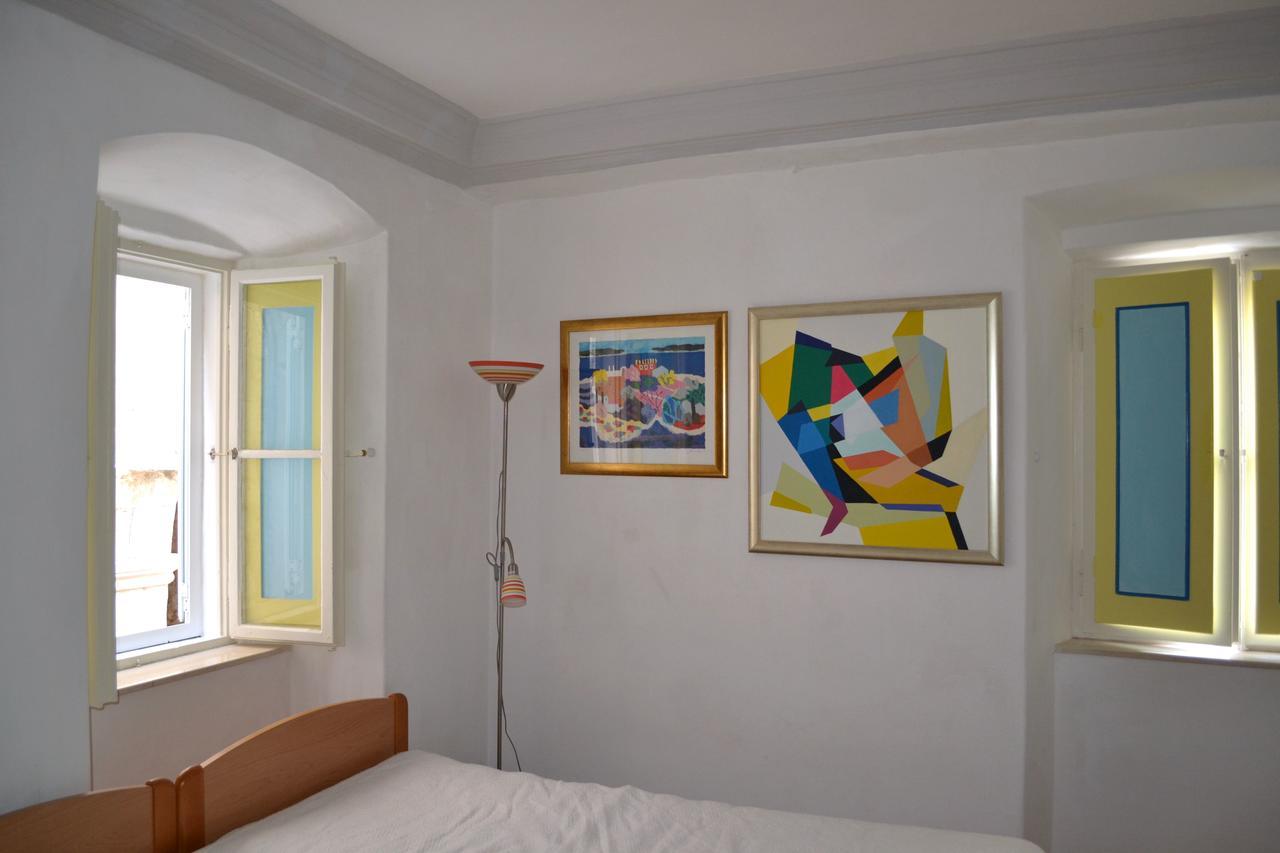 Divina Ragusa Apartamento *