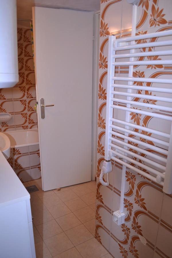 Divina Ragusa Apartamento *