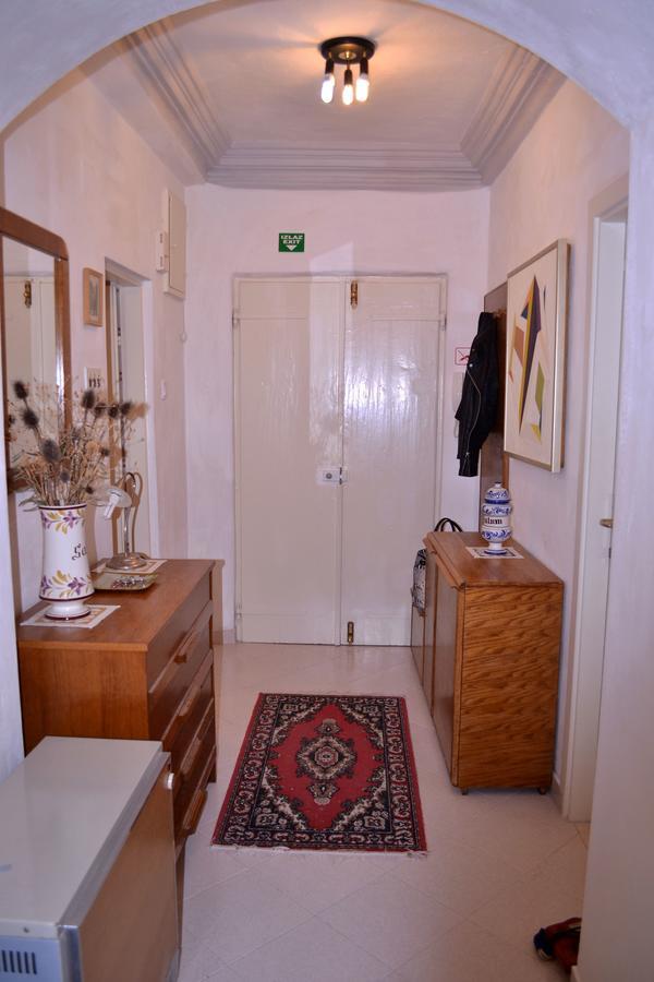 Apartamento Divina Ragusa *