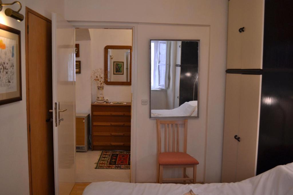 Apartamento Divina Ragusa *