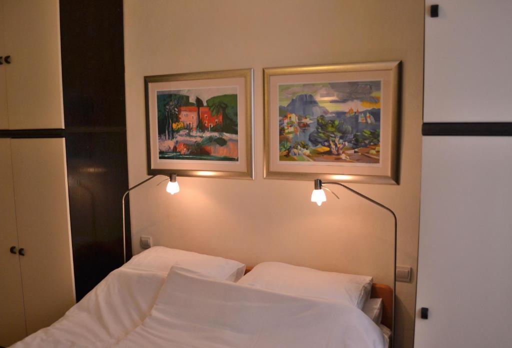 Apartamento Divina Ragusa Dubrovnik